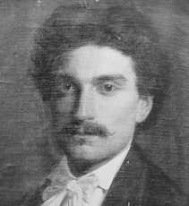 Morganti Alfonso